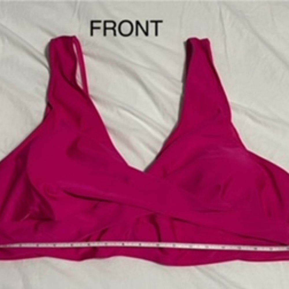 Bathing suit plus size NWT